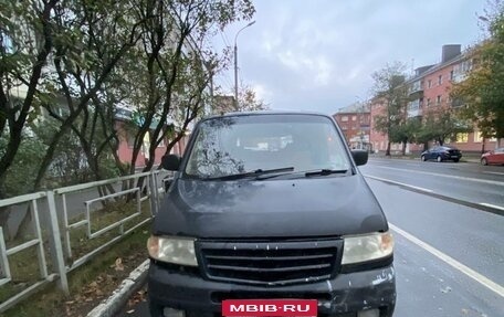 Mazda Bongo Friendee i рестайлинг, 1996 год, 600 000 рублей, 1 фотография