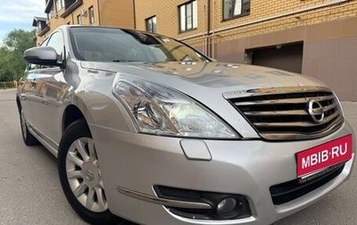 Nissan Teana, 2013 год, 950 000 рублей, 1 фотография
