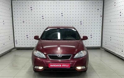 Daewoo Gentra II, 2015 год, 669 000 рублей, 1 фотография