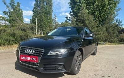 Audi A4, 2008 год, 1 050 000 рублей, 1 фотография