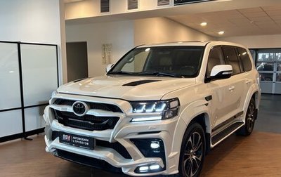 Toyota Land Cruiser 200, 2021 год, 9 150 000 рублей, 1 фотография