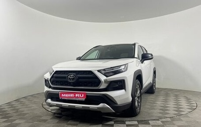 Toyota RAV4, 2023 год, 3 800 000 рублей, 1 фотография