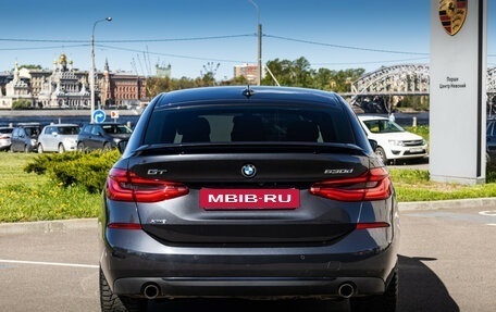BMW 6 серия, 2018 год, 3 599 000 рублей, 10 фотография