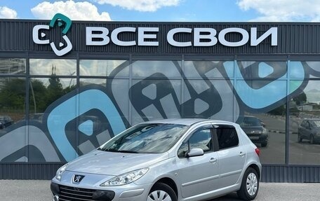 Peugeot 307 I, 2006 год, 525 000 рублей, 1 фотография