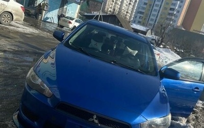 Mitsubishi Lancer IX, 2009 год, 680 000 рублей, 1 фотография