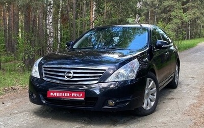 Nissan Teana, 2011 год, 1 000 000 рублей, 1 фотография