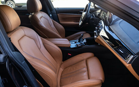 BMW 6 серия, 2018 год, 3 599 000 рублей, 14 фотография