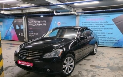 Infiniti M, 2007 год, 1 000 000 рублей, 1 фотография