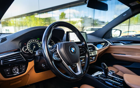 BMW 6 серия, 2018 год, 3 599 000 рублей, 16 фотография