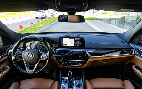 BMW 6 серия, 2018 год, 3 599 000 рублей, 20 фотография