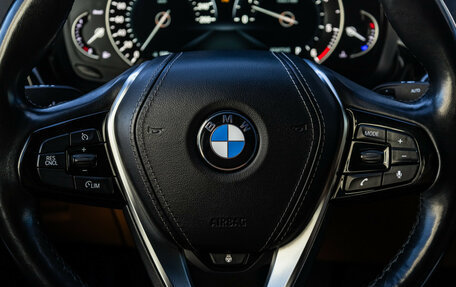 BMW 6 серия, 2018 год, 3 599 000 рублей, 18 фотография
