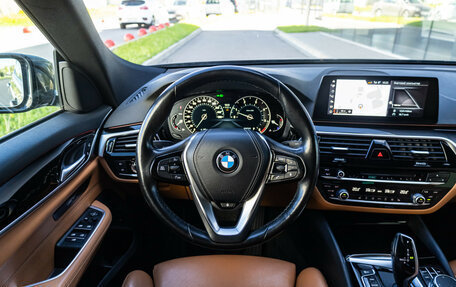 BMW 6 серия, 2018 год, 3 599 000 рублей, 17 фотография