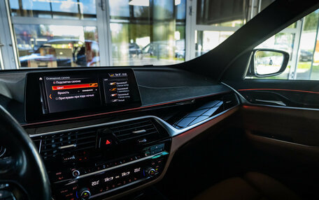 BMW 6 серия, 2018 год, 3 599 000 рублей, 22 фотография