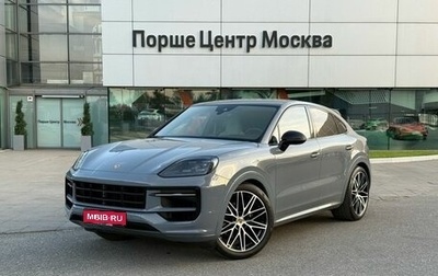 Porsche Cayenne III, 2023 год, 16 150 000 рублей, 1 фотография