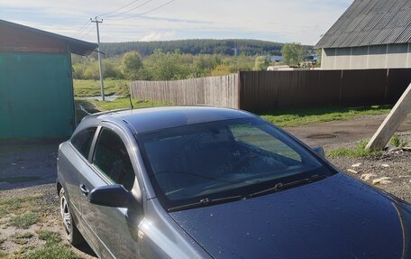 Opel Astra H, 2007 год, 390 000 рублей, 1 фотография