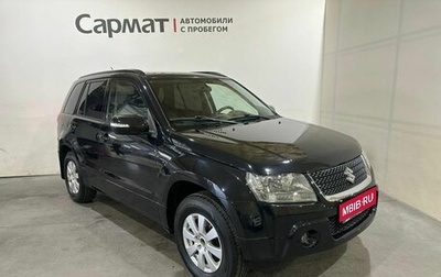 Suzuki Grand Vitara, 2010 год, 1 100 000 рублей, 1 фотография