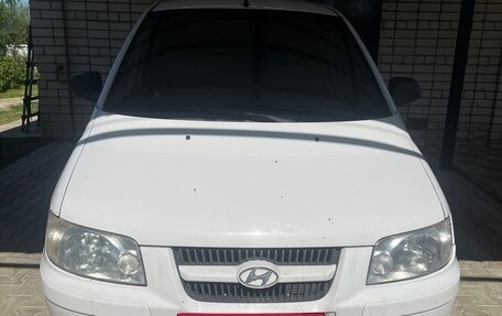 Hyundai Lavita, 2002 год, 199 000 рублей, 1 фотография