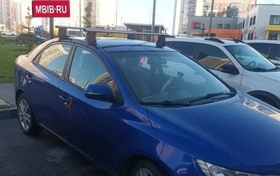 KIA Cerato III, 2011 год, 820 000 рублей, 1 фотография