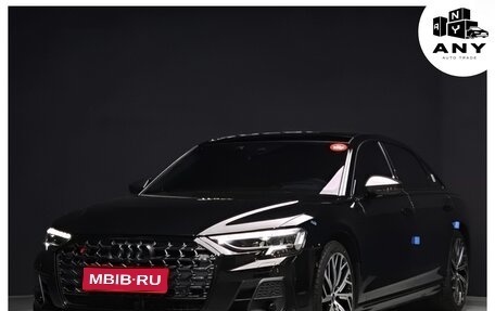 Audi S8, 2022 год, 12 800 000 рублей, 1 фотография