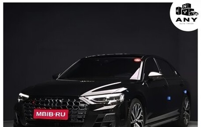 Audi S8, 2022 год, 12 800 000 рублей, 1 фотография
