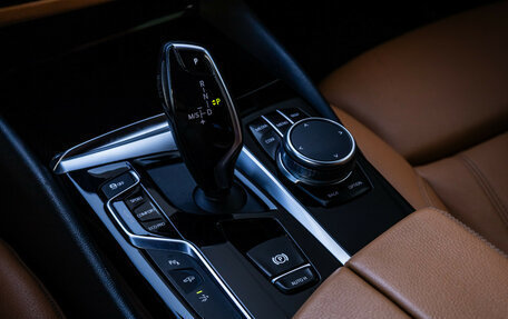 BMW 6 серия, 2018 год, 3 599 000 рублей, 26 фотография