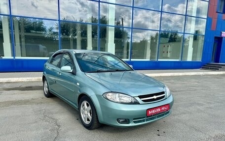 Chevrolet Lacetti, 2004 год, 260 000 рублей, 1 фотография