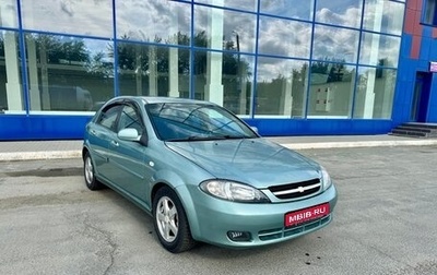 Chevrolet Lacetti, 2004 год, 260 000 рублей, 1 фотография