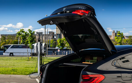 BMW 6 серия, 2018 год, 3 599 000 рублей, 31 фотография