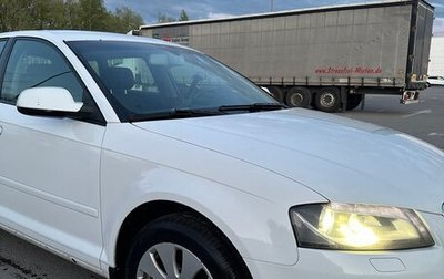 Audi A3, 2010 год, 680 000 рублей, 1 фотография