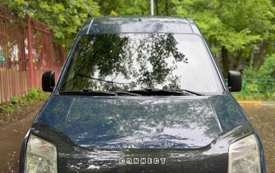 Ford Tourneo Connect I, 2008 год, 595 000 рублей, 1 фотография