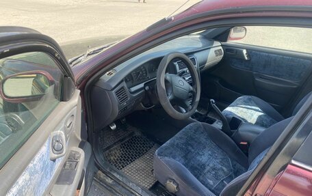 Toyota Carina, 1997 год, 260 000 рублей, 5 фотография