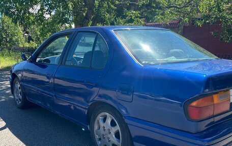 Nissan Primera II рестайлинг, 1995 год, 200 000 рублей, 4 фотография
