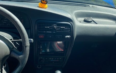 Nissan Primera II рестайлинг, 1995 год, 200 000 рублей, 7 фотография