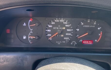 Nissan Primera II рестайлинг, 1995 год, 200 000 рублей, 8 фотография
