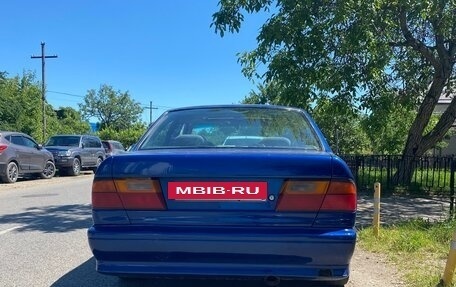 Nissan Primera II рестайлинг, 1995 год, 200 000 рублей, 3 фотография