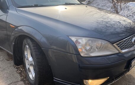 Ford Mondeo III, 2006 год, 250 000 рублей, 1 фотография