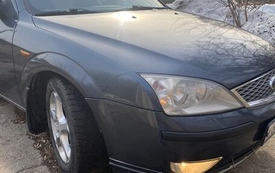 Ford Mondeo III, 2006 год, 250 000 рублей, 1 фотография