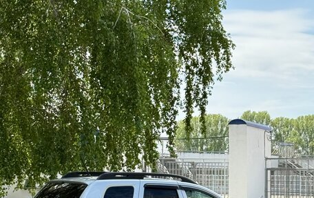 Renault Duster, 2021 год, 1 350 000 рублей, 4 фотография