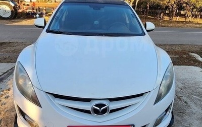Mazda 6, 2011 год, 750 000 рублей, 1 фотография