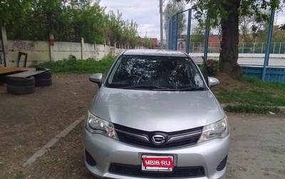 Toyota Corolla, 2014 год, 1 280 000 рублей, 1 фотография