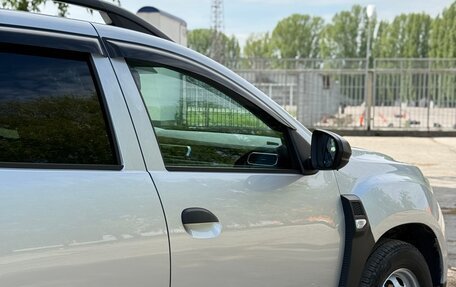 Renault Duster, 2021 год, 1 350 000 рублей, 8 фотография
