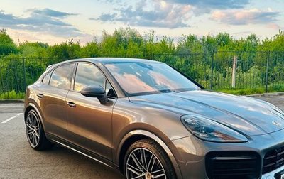 Porsche Cayenne III, 2019 год, 9 700 000 рублей, 1 фотография