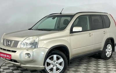Nissan X-Trail, 2010 год, 896 000 рублей, 1 фотография
