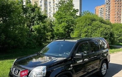 Nissan X-Trail, 2012 год, 1 250 000 рублей, 1 фотография