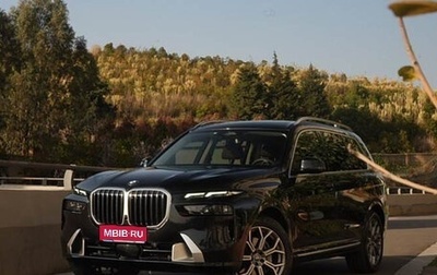BMW X7, 2023 год, 12 000 000 рублей, 1 фотография