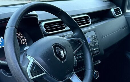 Renault Duster, 2021 год, 1 350 000 рублей, 12 фотография