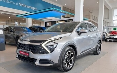 KIA Sportage IV рестайлинг, 2022 год, 3 690 000 рублей, 1 фотография