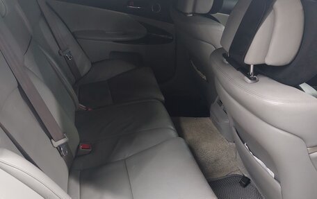 Lexus GS III рестайлинг, 2008 год, 900 000 рублей, 8 фотография