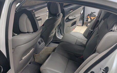 Lexus GS III рестайлинг, 2008 год, 900 000 рублей, 9 фотография