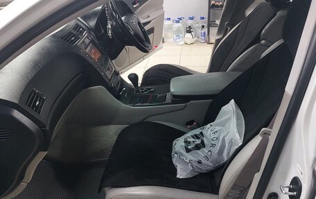 Lexus GS III рестайлинг, 2008 год, 900 000 рублей, 13 фотография
